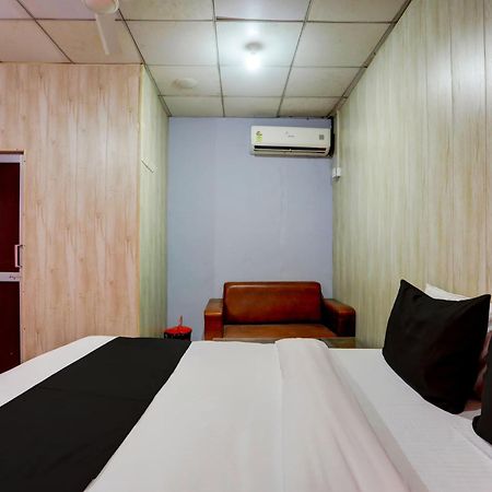 Collection O Harsh Hotel & Restaurant Bhiwadi Bagian luar foto